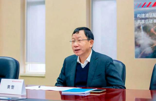 雙碳目標(biāo)下，如何賦能綠色未來(lái)——訪日立能源旗下西安電力電容器有限公司總經(jīng)理黃整