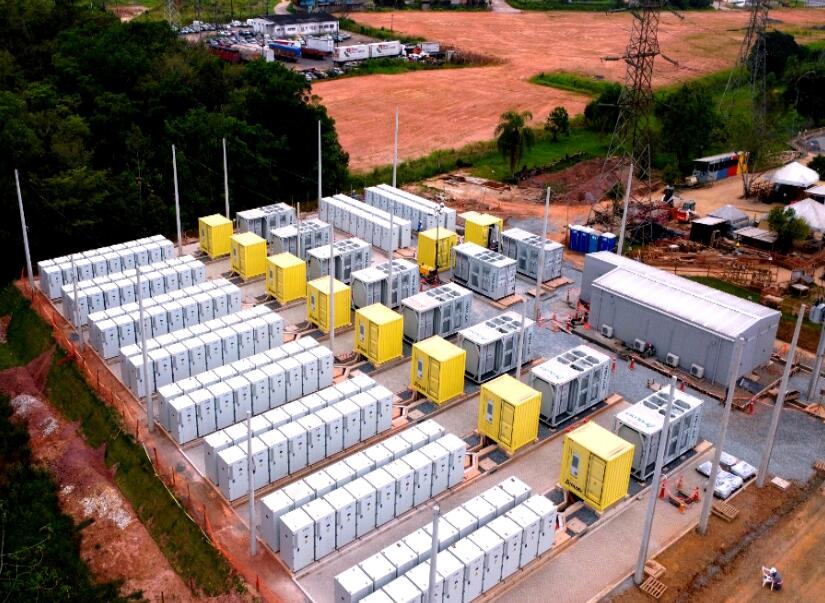 儲能消防配置迎來重大變化，電池模塊級消防或成為趨勢