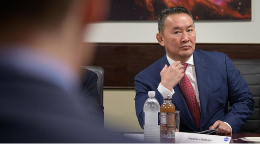 蒙古煤炭反腐之火，燒到了中國合同上