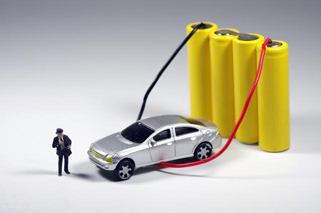 中國新能源車的視界，是全世界