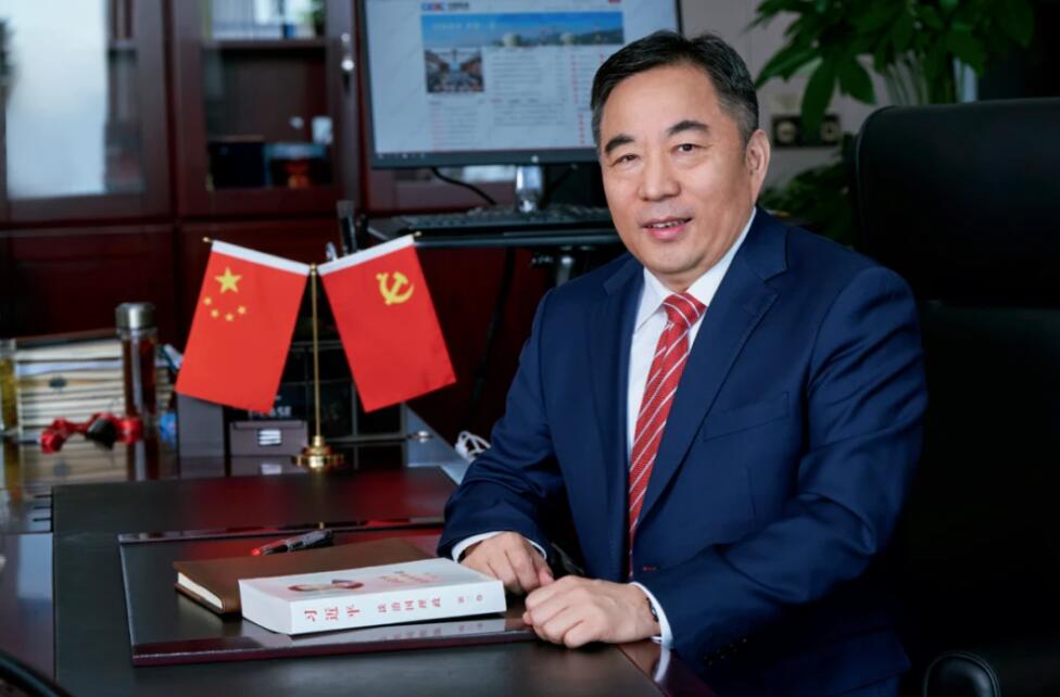 【兩會好聲音】全國政協(xié)委員宋海良：建議加快推進(jìn)綠色新型煤電建設(shè)，適當(dāng)布局一批煤炭儲配保障基地