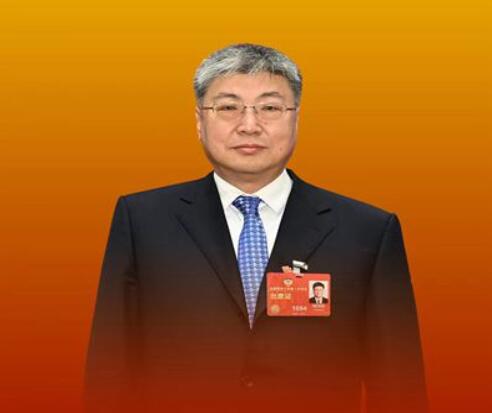 全國政協(xié)委員、國家能源集團董事長劉國躍：加快布局和釋放煤炭優(yōu)質(zhì)產(chǎn)能