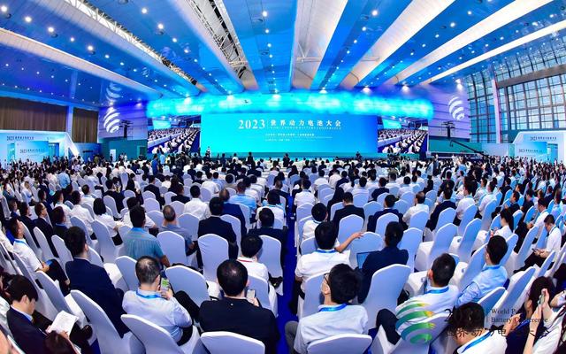 逐夢萬億級新藍海，動力電池如何標準統(tǒng)一、安全運輸、回收利用?