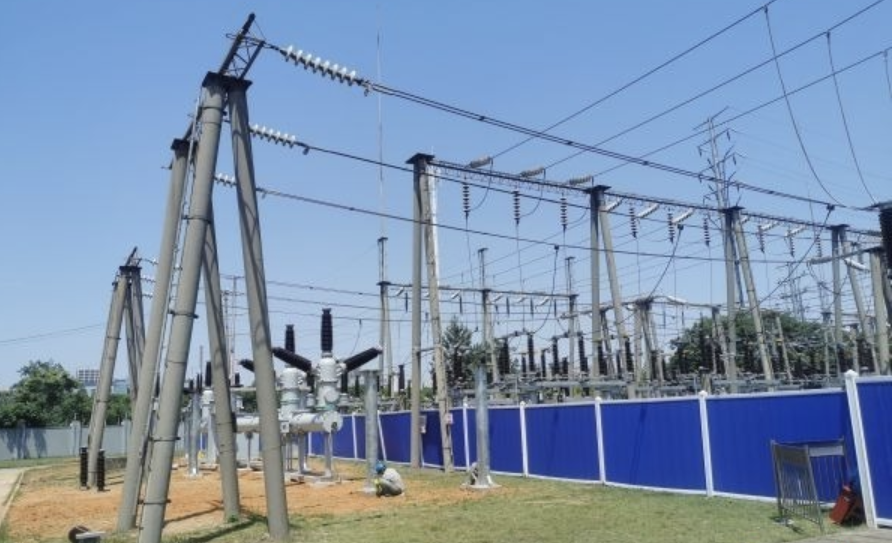 武漢光谷4座變電站即將完成增容，保障居民、企業(yè)夏季用電