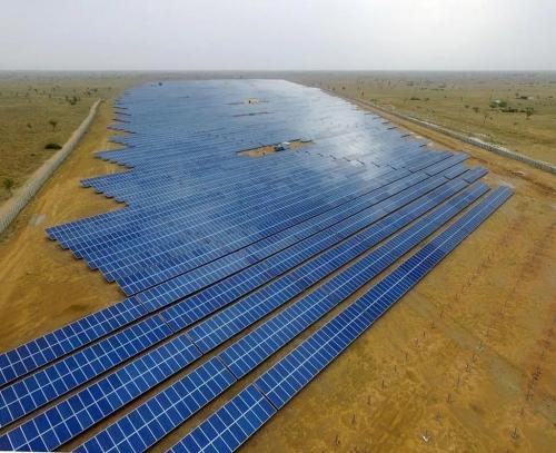 大唐集團(tuán)投資逾200億元加碼風(fēng)電、光伏項(xiàng)目