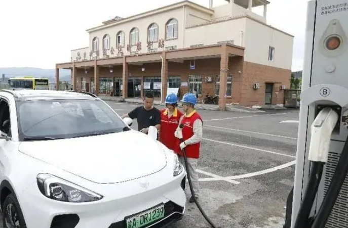 新能源汽車加快進(jìn)入農(nóng)村市場(chǎng)，普及還需邁過(guò)三道坎
