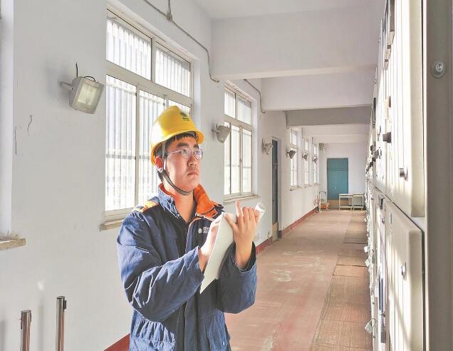 李達:凡事想在前、走在前、干在前