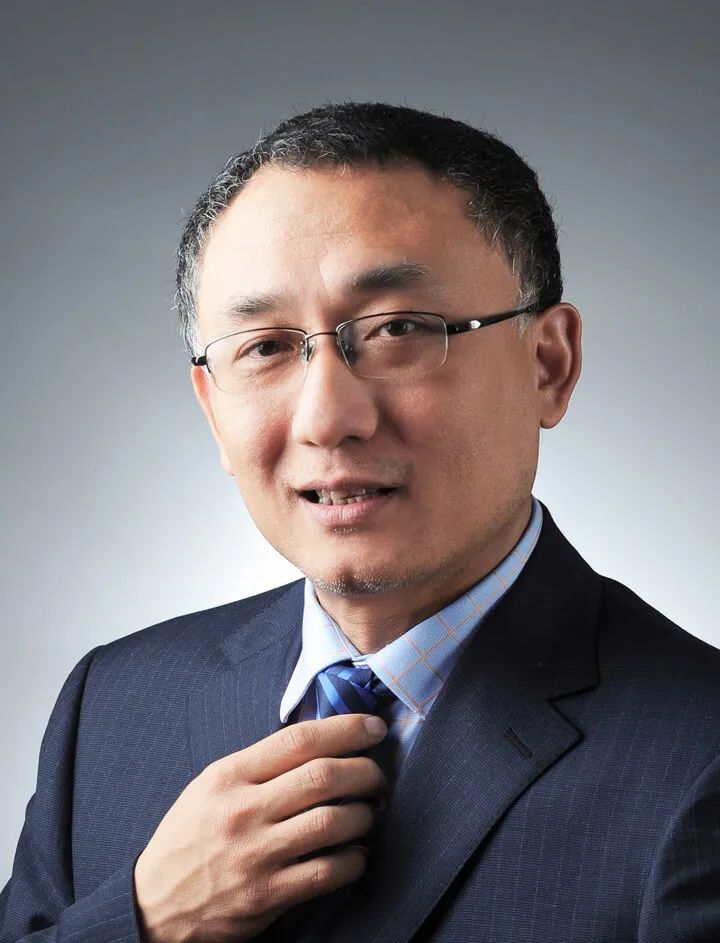 金風(fēng)科技副總裁、金風(fēng)國際董事長吳凱：為“一帶一路”輸送綠色動能
