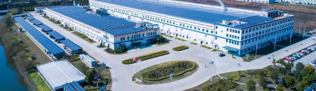 穩(wěn)抓大型儲能市場發(fā)展機(jī)遇，讓綠色生活更近一步