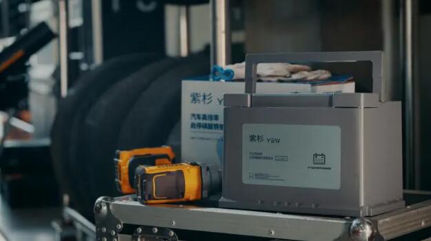 新型儲(chǔ)能前景廣闊，泛瀾科技布局低壓鋰電蓄電池快速入場(chǎng)
