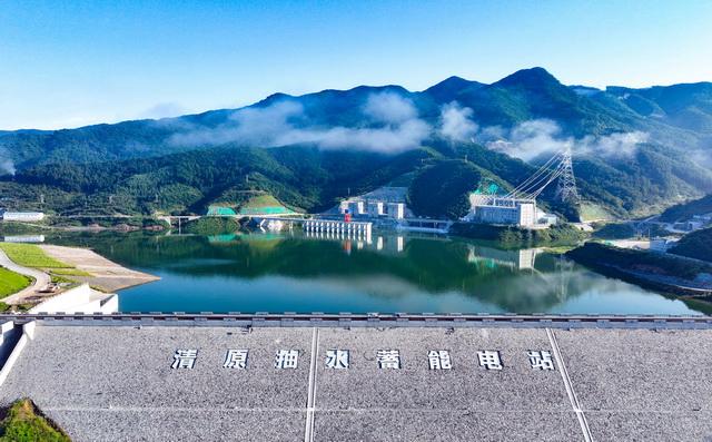 東北最大 “電力糧倉”藏在深山里，全國多地都在跟進