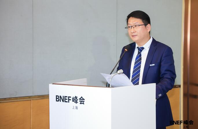 天合光能楊豹：光儲融合一體化引領，擁抱綠色轉型大時代