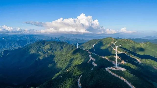 中國風(fēng)電企業(yè)出海，如何走得更遠(yuǎn)?