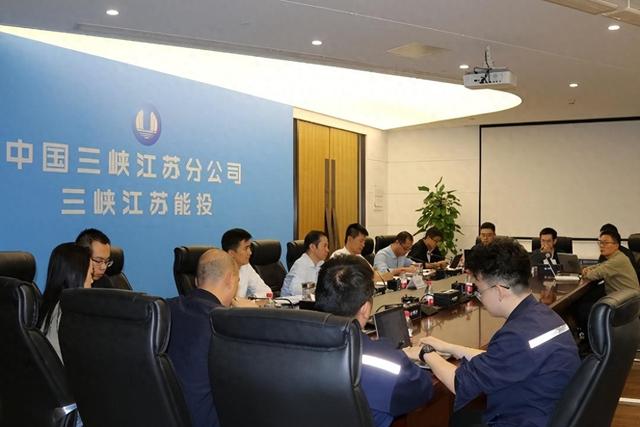 迎峰度冬，一個(gè)月發(fā)電量破5.5億!