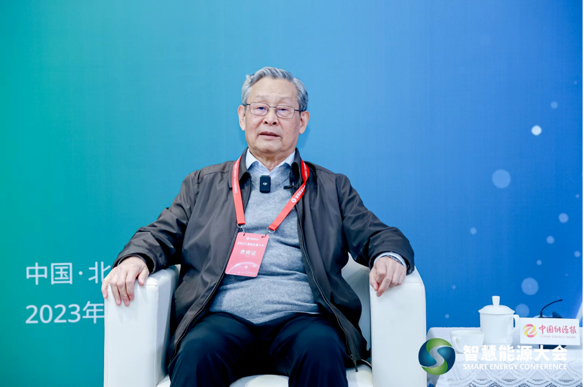 杜祥琬院士：綠色低碳轉(zhuǎn)型需要政府、企業(yè)、民眾“金三角”的共同參與