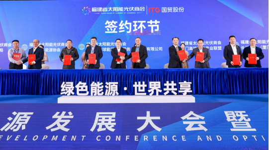 3S一站式儲能出海服務(wù)，助力國內(nèi)儲能企業(yè)順利出海
