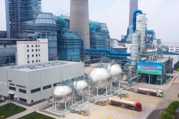 國家能源集團江蘇公司：實干創(chuàng)新，把電力做到最好