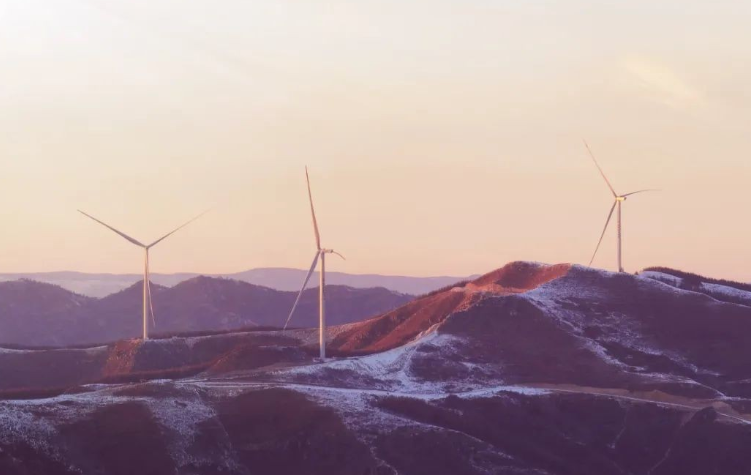 我國(guó)首個(gè)！國(guó)產(chǎn)BIM風(fēng)電擴(kuò)容項(xiàng)目全容量并網(wǎng)