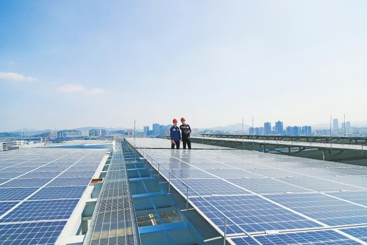深圳供電局建立創(chuàng)新機(jī)制，加快塑造發(fā)展新動能新優(yōu)勢