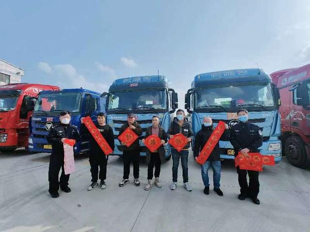 中國品牌開啟新的國際化之路，能源革命成為物流行業(yè)新機遇