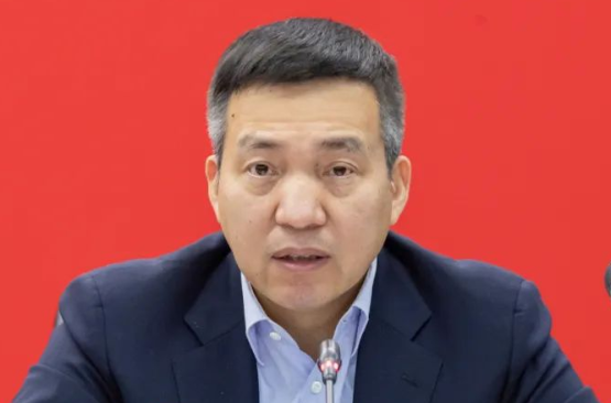 原大唐集團總經(jīng)理、黨組副書記劉明勝任國家電投董事長、黨組書記