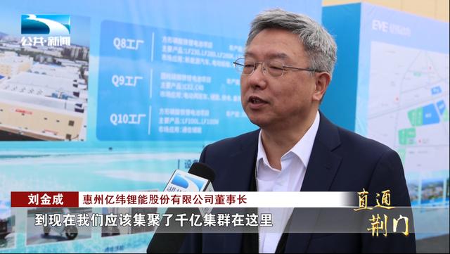科工力量：鋰電行業(yè)激烈拼殺，我們?nèi)绾伪３秩蝾I(lǐng)導(dǎo)者地位?