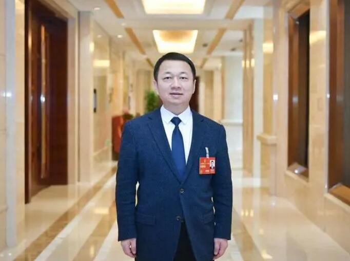 【兩會好聲音】全國人大代表、億華通董事長張國強：打造低成本綠氫供應體系