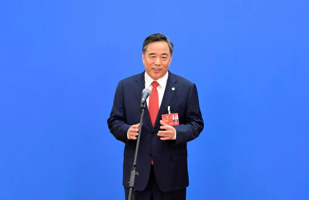 全國政協(xié)委員宋海良：能源融合一定會(huì)產(chǎn)生“1+1>2”的效果，我會(huì)繼續(xù)呼吁