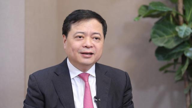 【兩會好聲音】全國政協(xié)常委、正泰集團董事長南存輝：建議進一步優(yōu)化綠證核發(fā)及交易機制，提升市場參與度