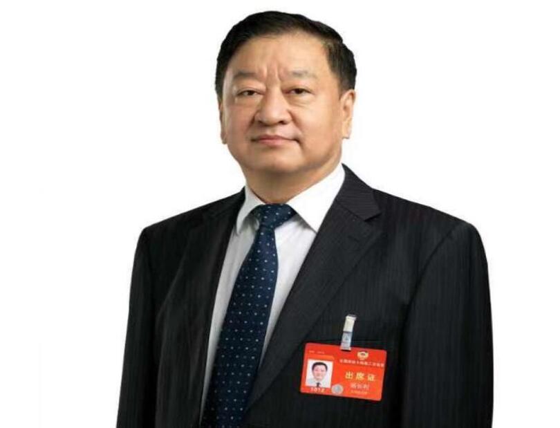 【兩會好聲音】全國政協(xié)委員、中國廣核集團董事長楊長利：建議將核電納入我國綠色電力體系