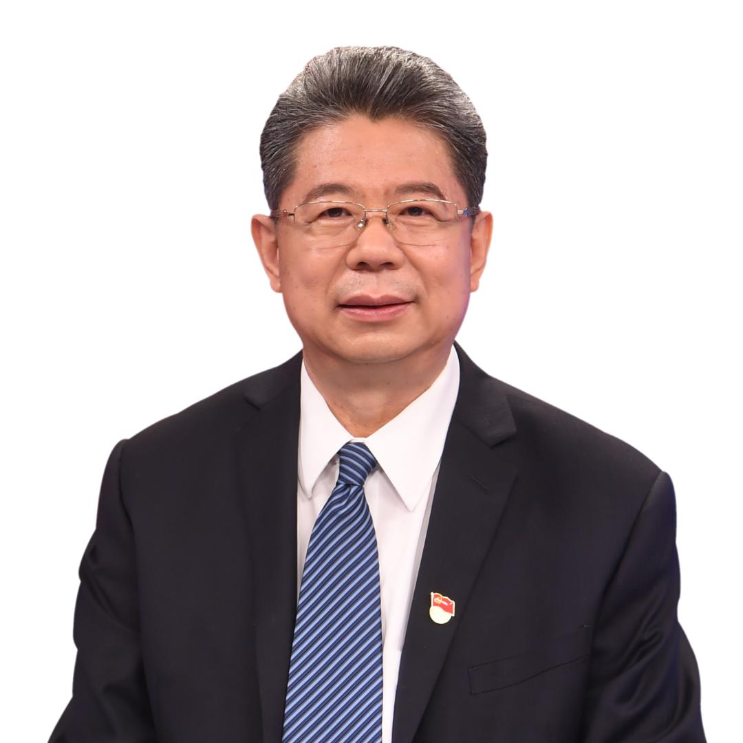 【兩會(huì)好聲音】全國政協(xié)委員中國石化集團(tuán)董事長、黨組書記馬永生：推動(dòng)戰(zhàn)略性新興產(chǎn)業(yè)更好更快發(fā)展
