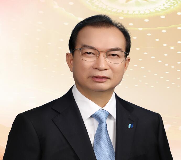 【兩會好聲音】全國政協(xié)委員，中國華電黨組書記、董事長江毅：加快形成新質(zhì)生產(chǎn)力