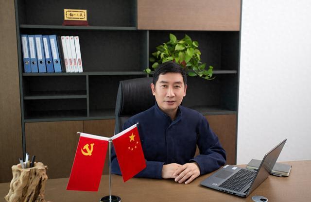 【兩會好聲音】全國人大代表、泰和新材董事長宋西全：加強用戶側(cè)儲能建設(shè)，促進新能源行業(yè)健康發(fā)展