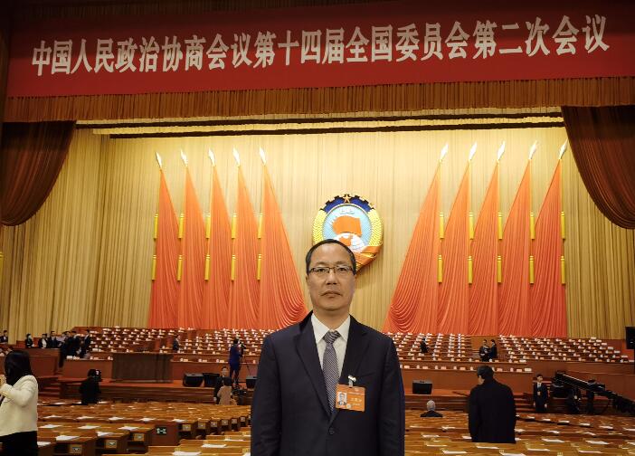 【兩會(huì)好聲音】全國(guó)政協(xié)委員王明彈：積極有序發(fā)展核電，提升我國(guó)核能國(guó)際影響力