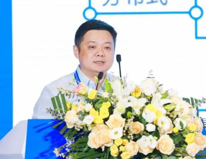 智光儲能技術總監(jiān)湯旭：今年儲能競爭更加激烈，看好高壓大容量儲能