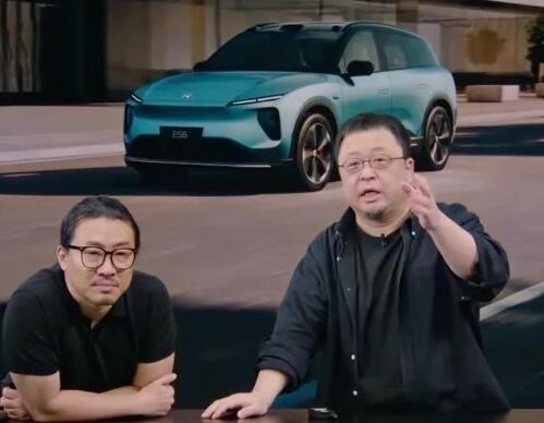 新能源汽車卷進(jìn)直播間：成交率不足5%，美女主播不敵“再降一萬”