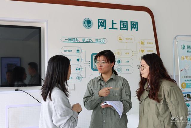 國(guó)網(wǎng)石首市供電公司強(qiáng)化執(zhí)紀(jì)監(jiān)督，護(hù)航供電服務(wù)