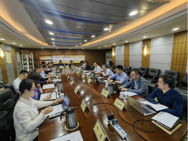 電促會(huì)一行赴中國(guó)移動(dòng)、中國(guó)聯(lián)通、中國(guó)電信調(diào)