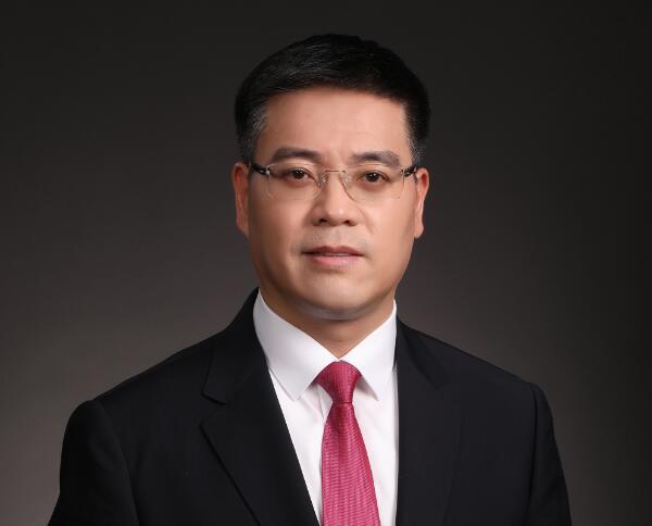 中國聯(lián)通黨組書記、董事長陳忠岳：勇當(dāng)數(shù)字技術(shù)融合創(chuàng)新排頭兵