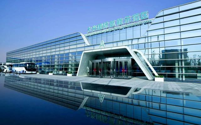 大興國際氫能示范區(qū)氫能產(chǎn)業(yè)聚集效應(yīng)初現(xiàn)，持續(xù)布局全產(chǎn)業(yè)鏈