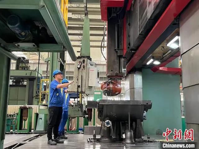 中國新型儲能產業(yè)加速崛起 多家龍頭企業(yè)布局沈陽