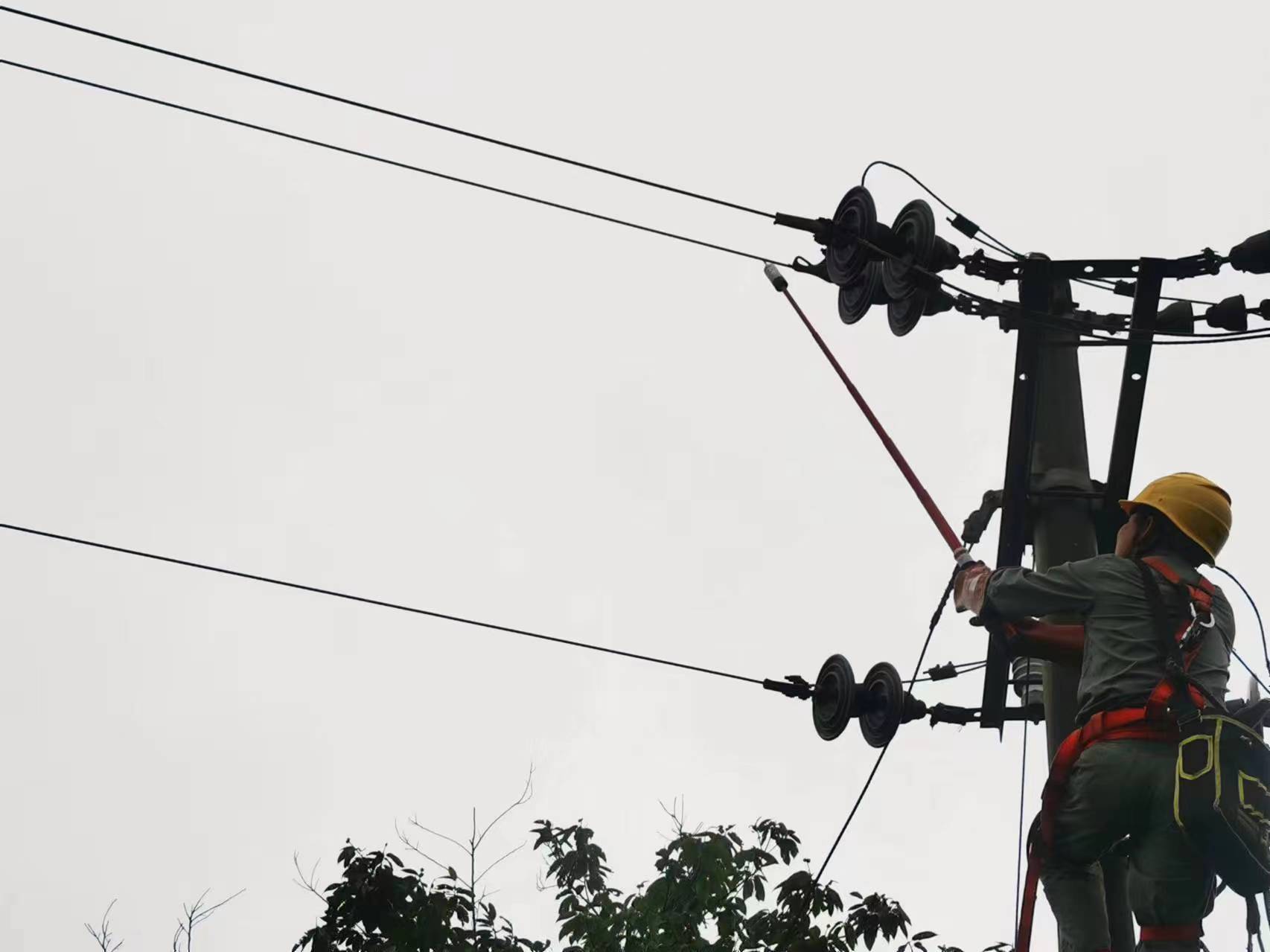 國網(wǎng)中方縣供電公司“紀檢+安全”提升安全生產(chǎn)質效