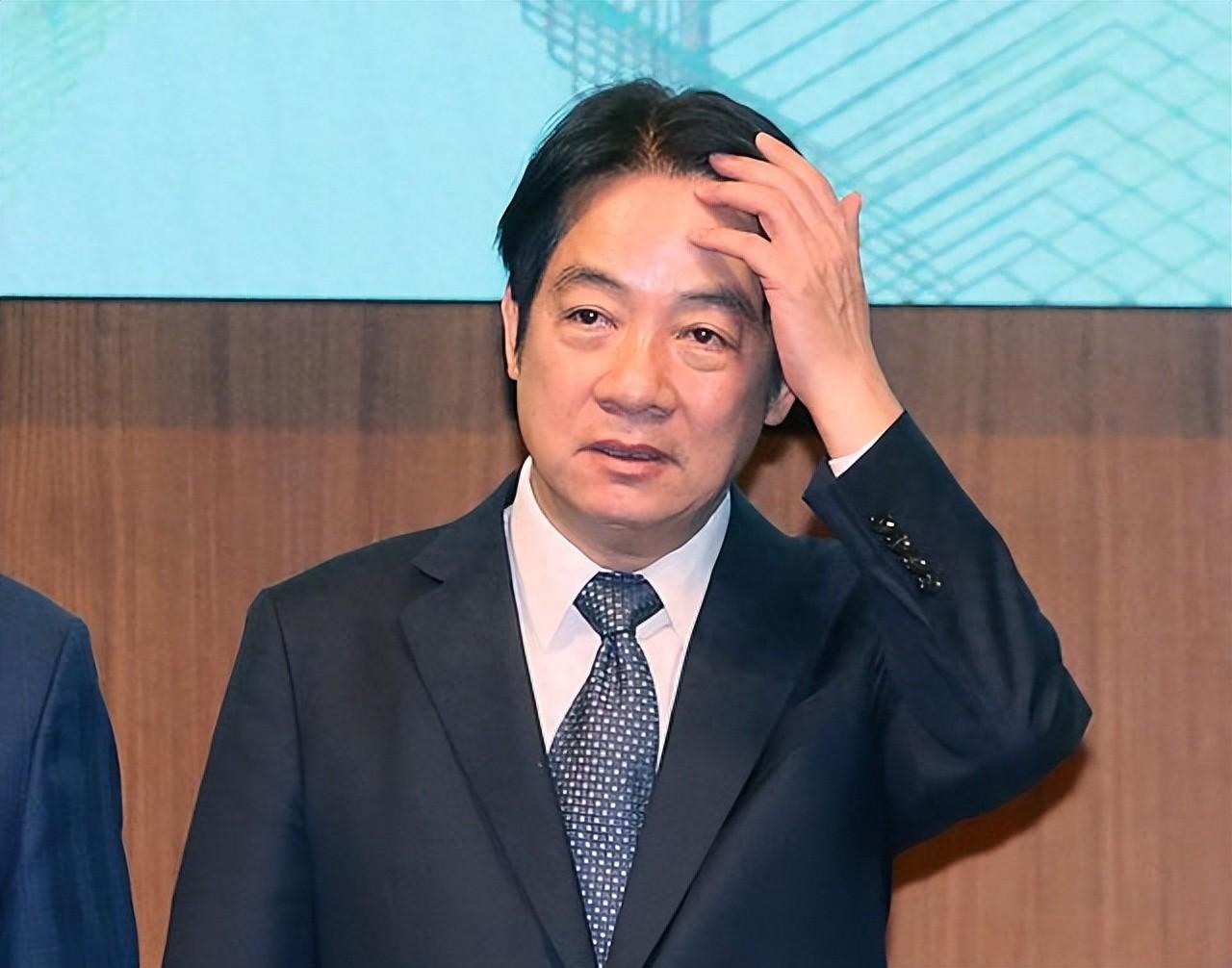 打臉賴清德當(dāng)局能源政策!親綠民調(diào):多數(shù)民眾不支持“非核家園”