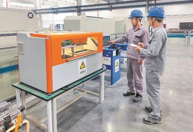 浙江嘉興供電公司建設“零碳”實驗室，智慧管理精準減排