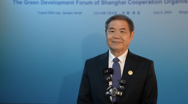 潘家華:走可再生能源軌道,山東必須突破儲(chǔ)能問(wèn)題