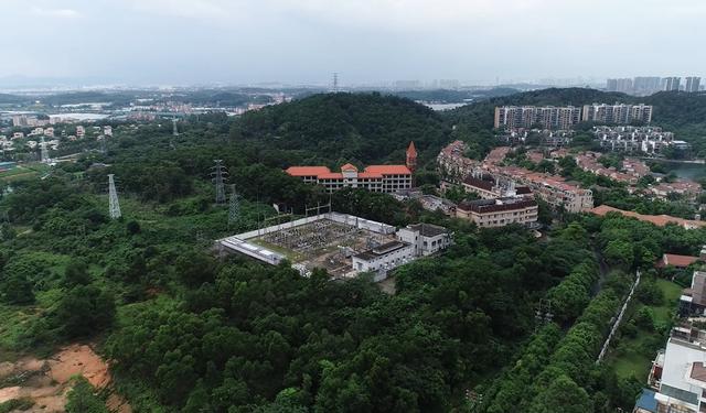 全國首個，南方電網(wǎng)實現(xiàn)新型儲能百毫秒級調(diào)控