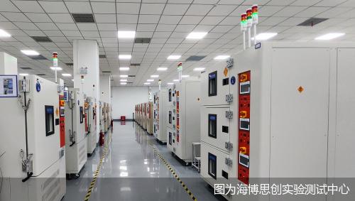 從2000度到5000度，巨型充電寶的儲能進化論