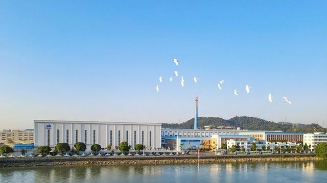 維達集團儲能項目二期成功并網(wǎng)，助力綠色發(fā)展新篇章