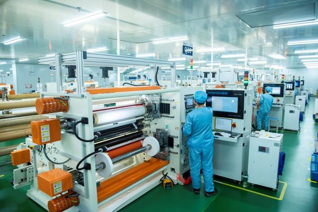 湖南婁底向“新”逐“綠”，儲能產(chǎn)業(yè)動力澎湃