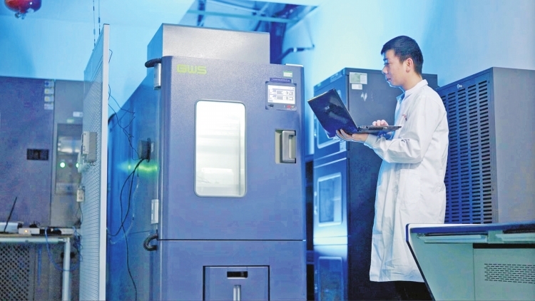 南網(wǎng)數(shù)字集團構建能源數(shù)字產業(yè)集群生態(tài)圈